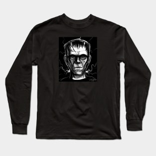 Frankie Long Sleeve T-Shirt